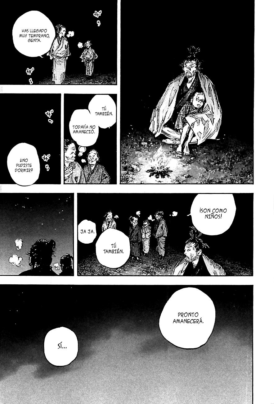 Read Vagabond ES Manga Online