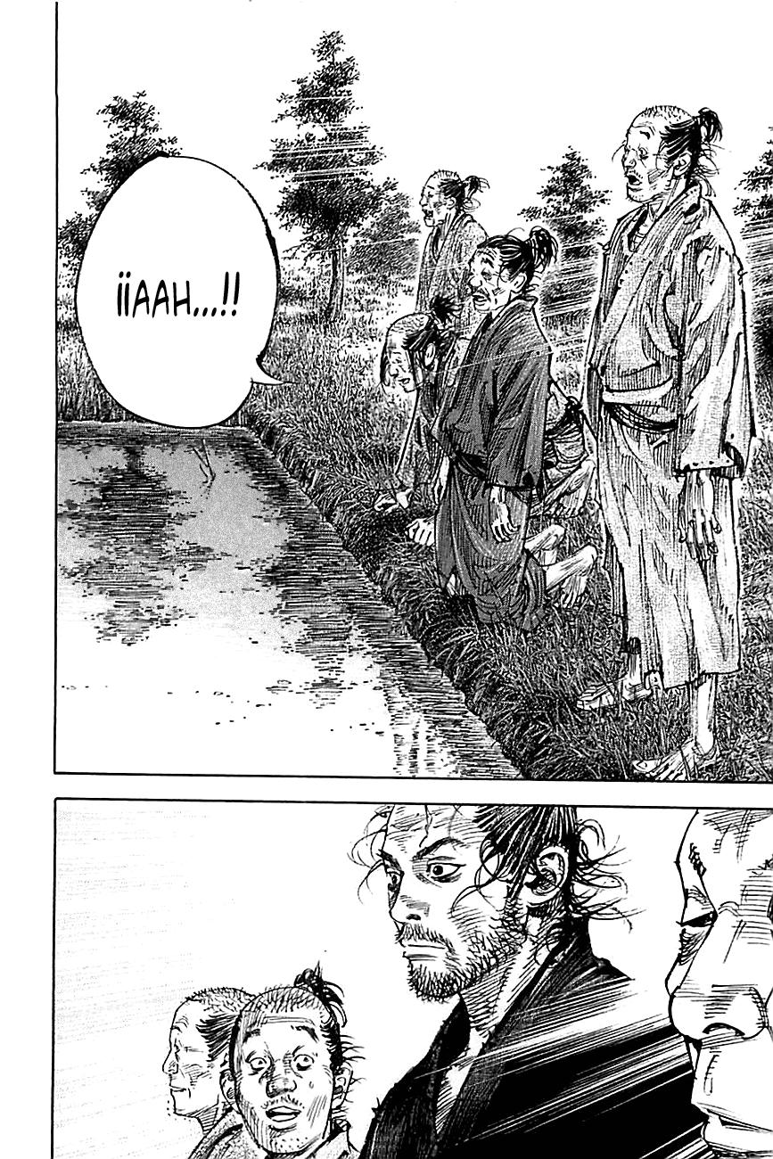 Read Vagabond ES Manga Online