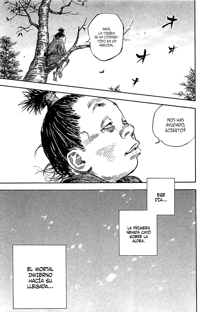 Read Vagabond ES Manga Online
