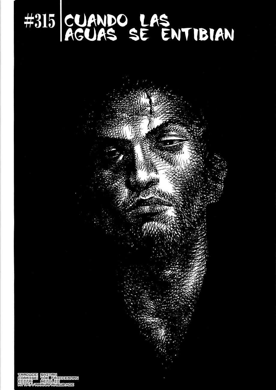 Read Vagabond ES Manga Online