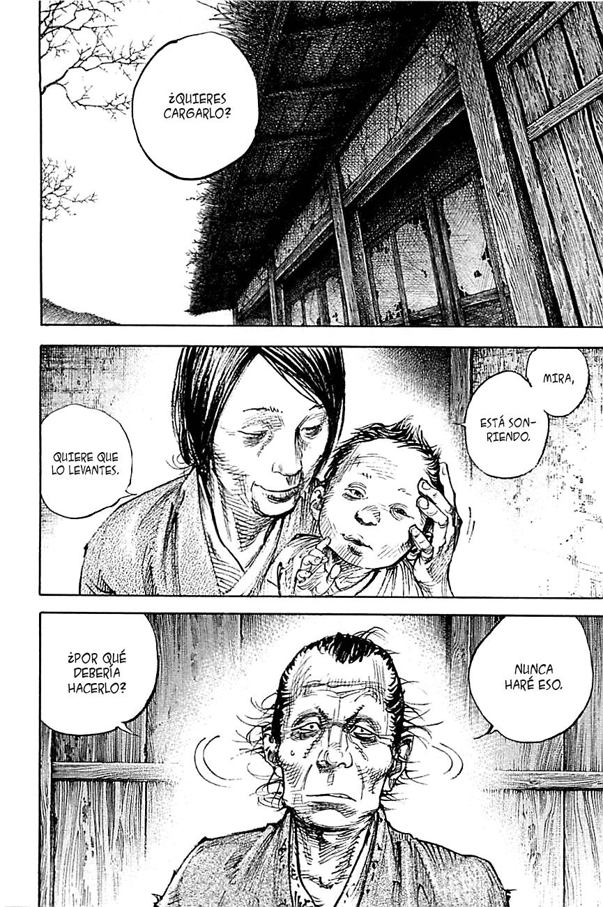 Read Vagabond ES Manga Online