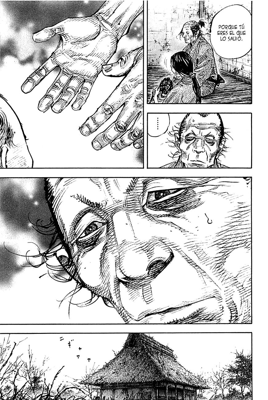 Read Vagabond ES Manga Online