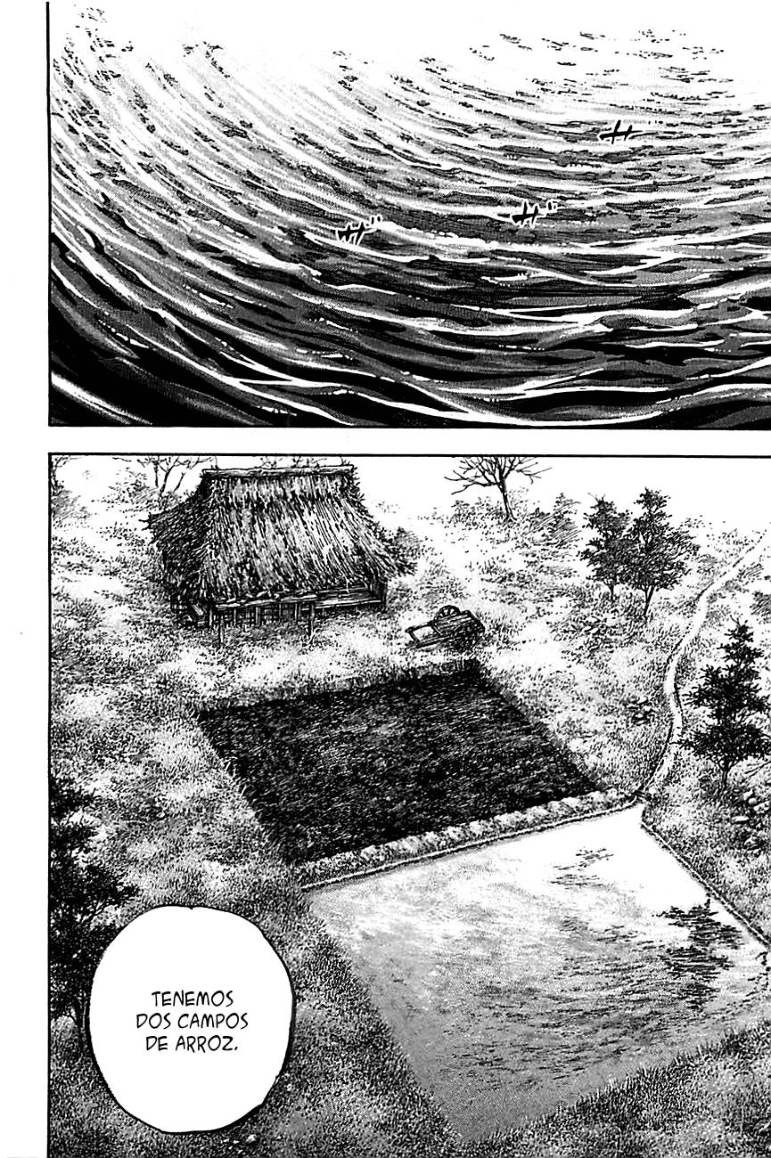 Read Vagabond ES Manga Online