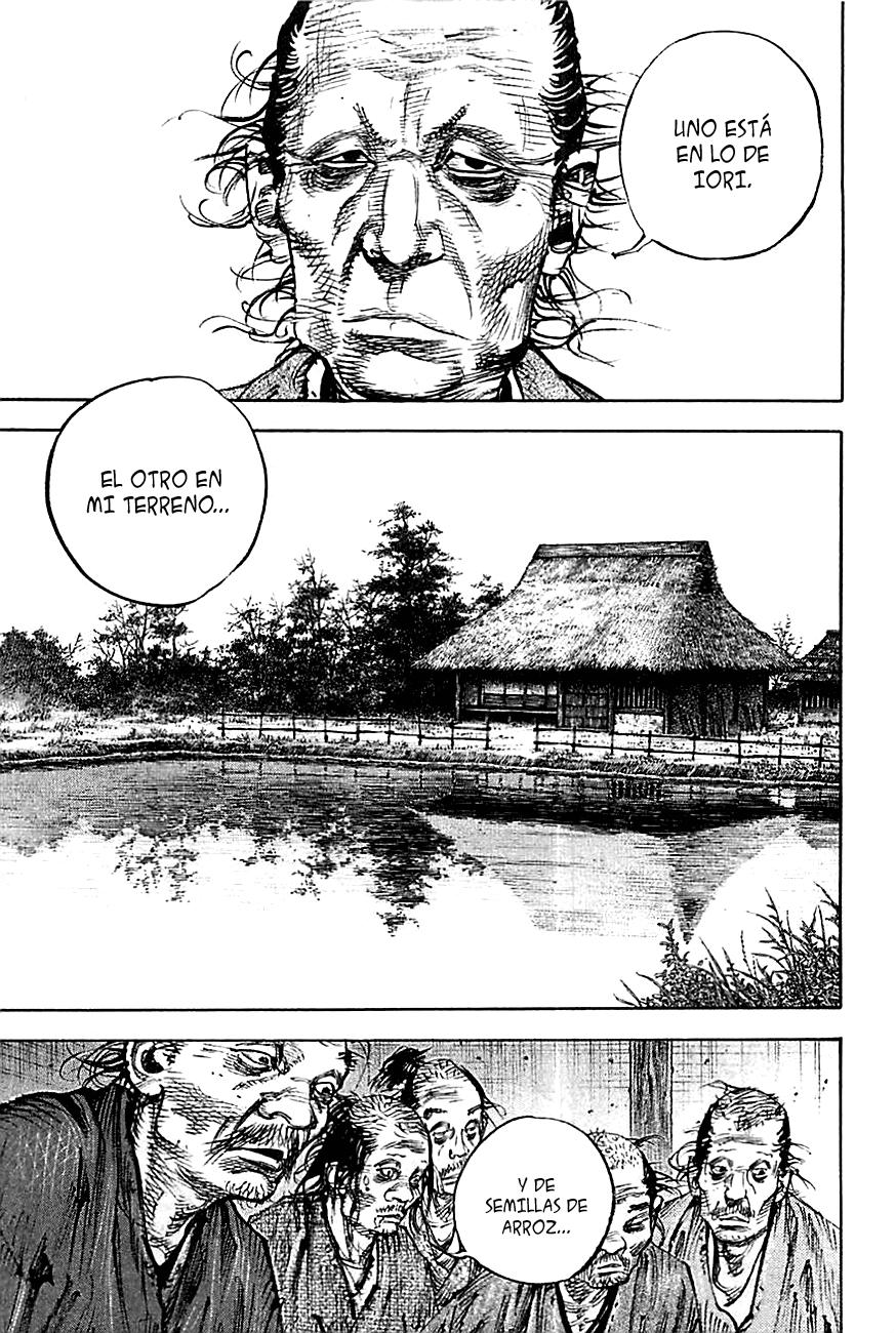 Read Vagabond ES Manga Online