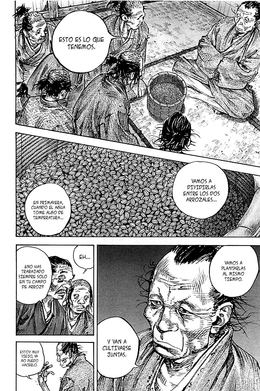Read Vagabond ES Manga Online