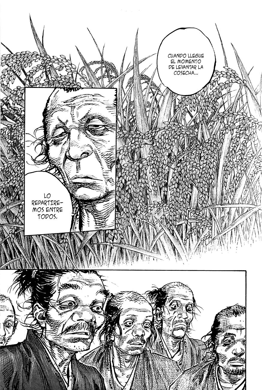 Read Vagabond ES Manga Online