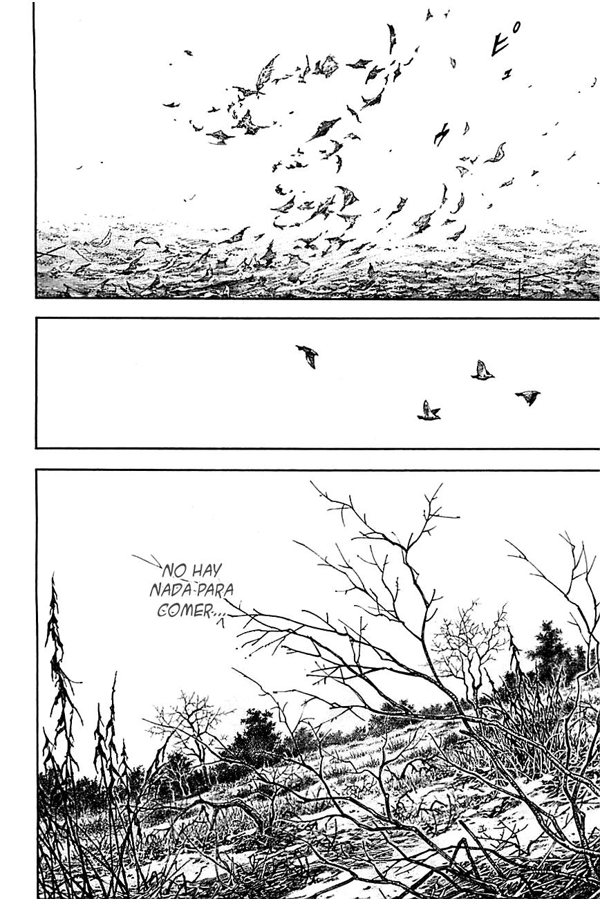 Read Vagabond ES Manga Online