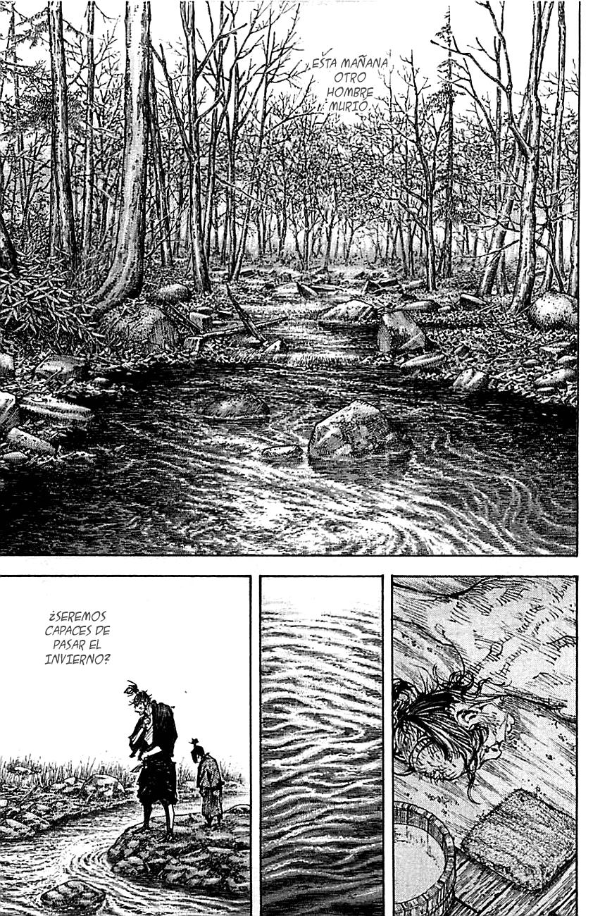 Read Vagabond ES Manga Online