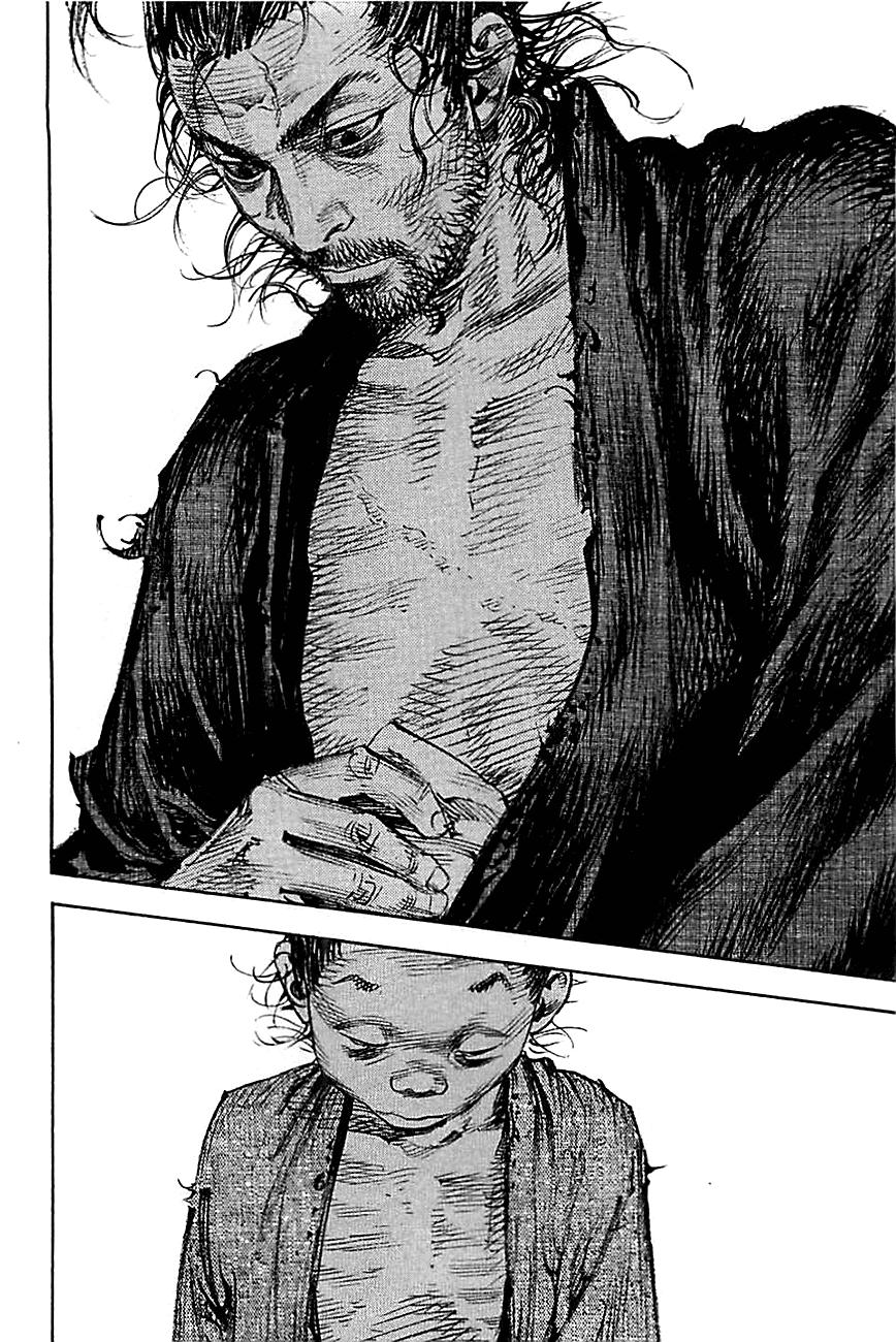 Read Vagabond ES Manga Online