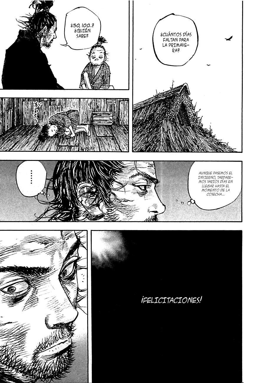Read Vagabond ES Manga Online