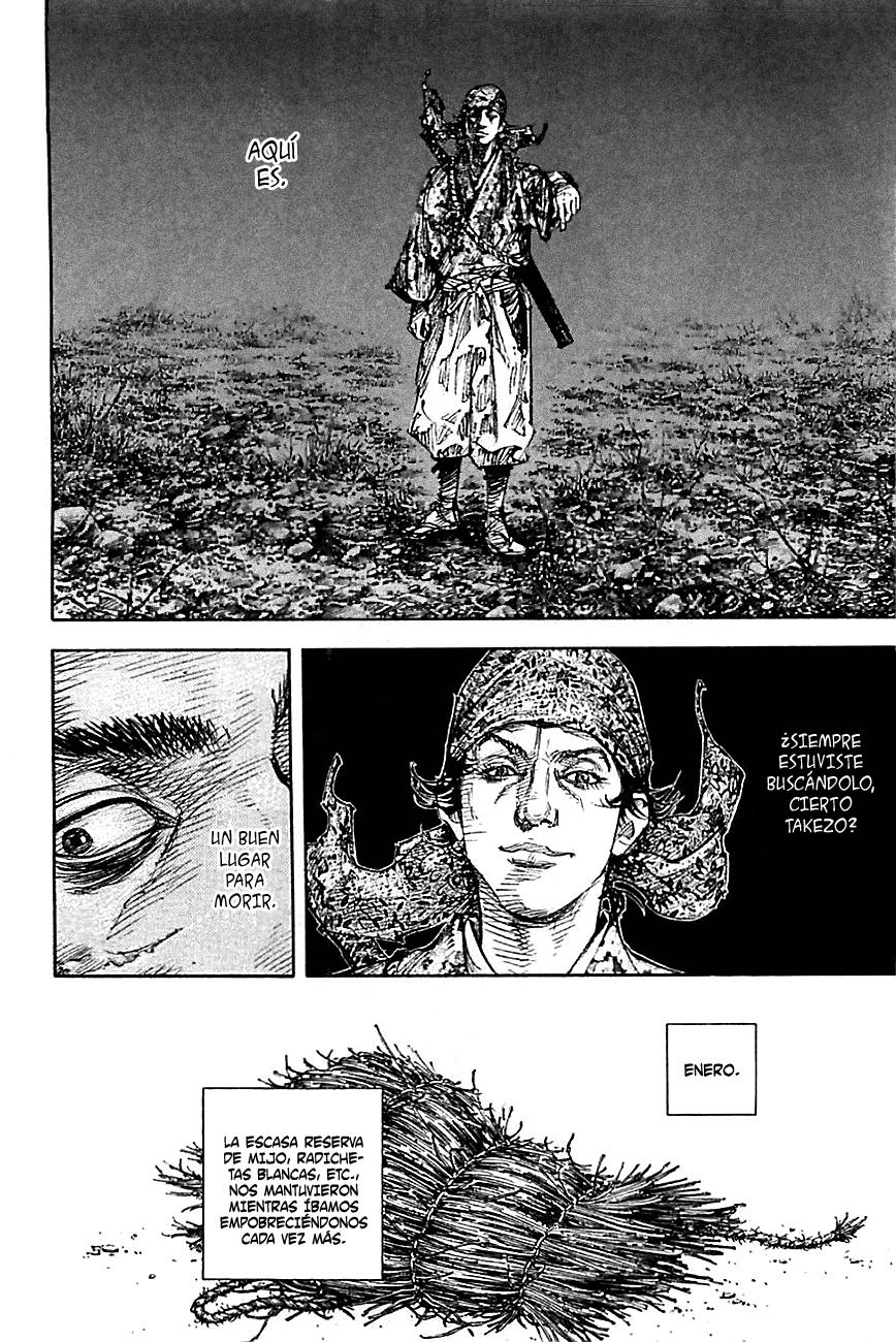 Read Vagabond ES Manga Online