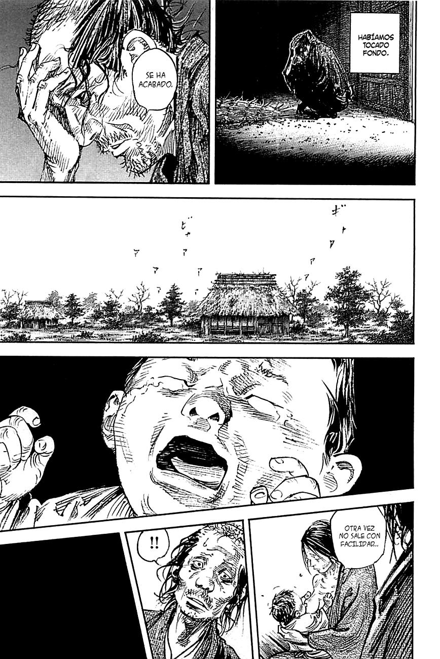 Read Vagabond ES Manga Online