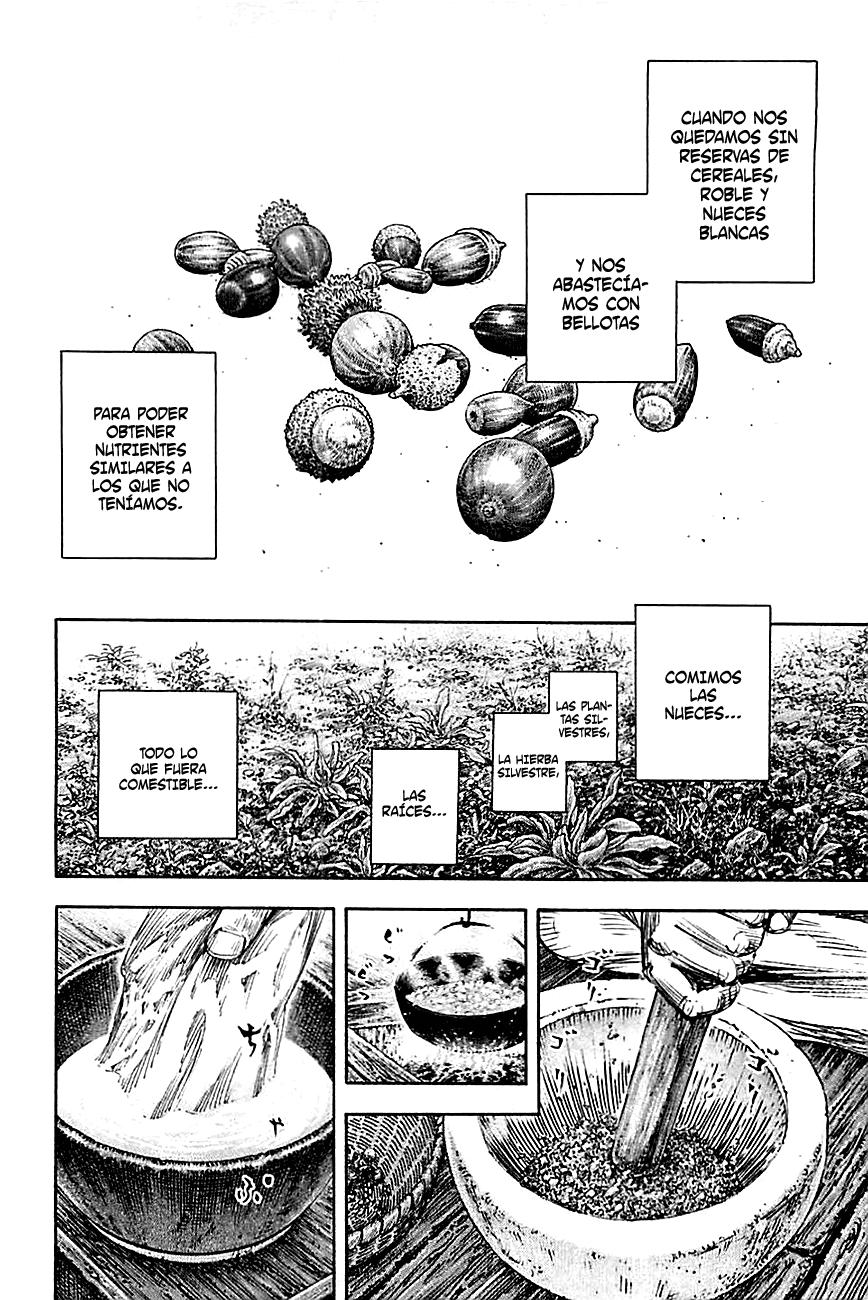 Read Vagabond ES Manga Online