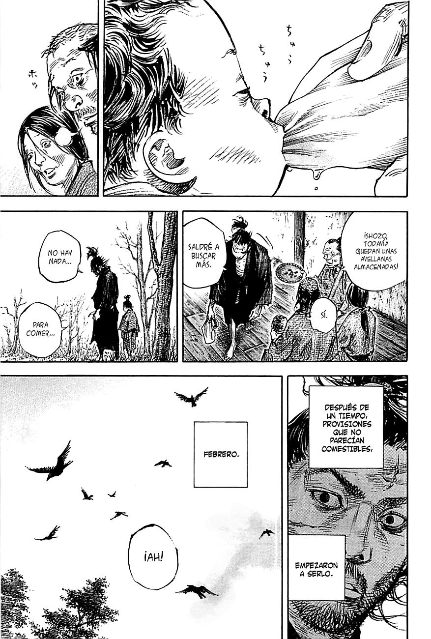 Read Vagabond ES Manga Online