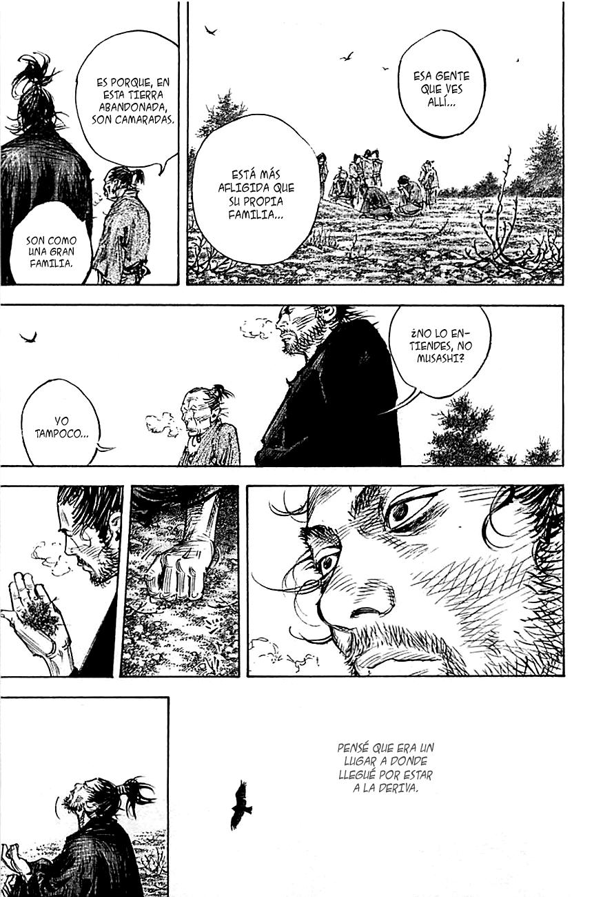 Read Vagabond ES Manga Online