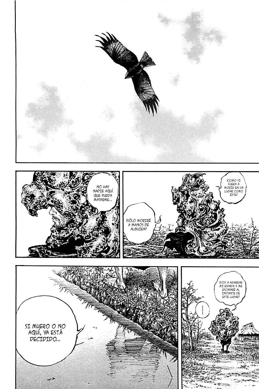 Read Vagabond ES Manga Online