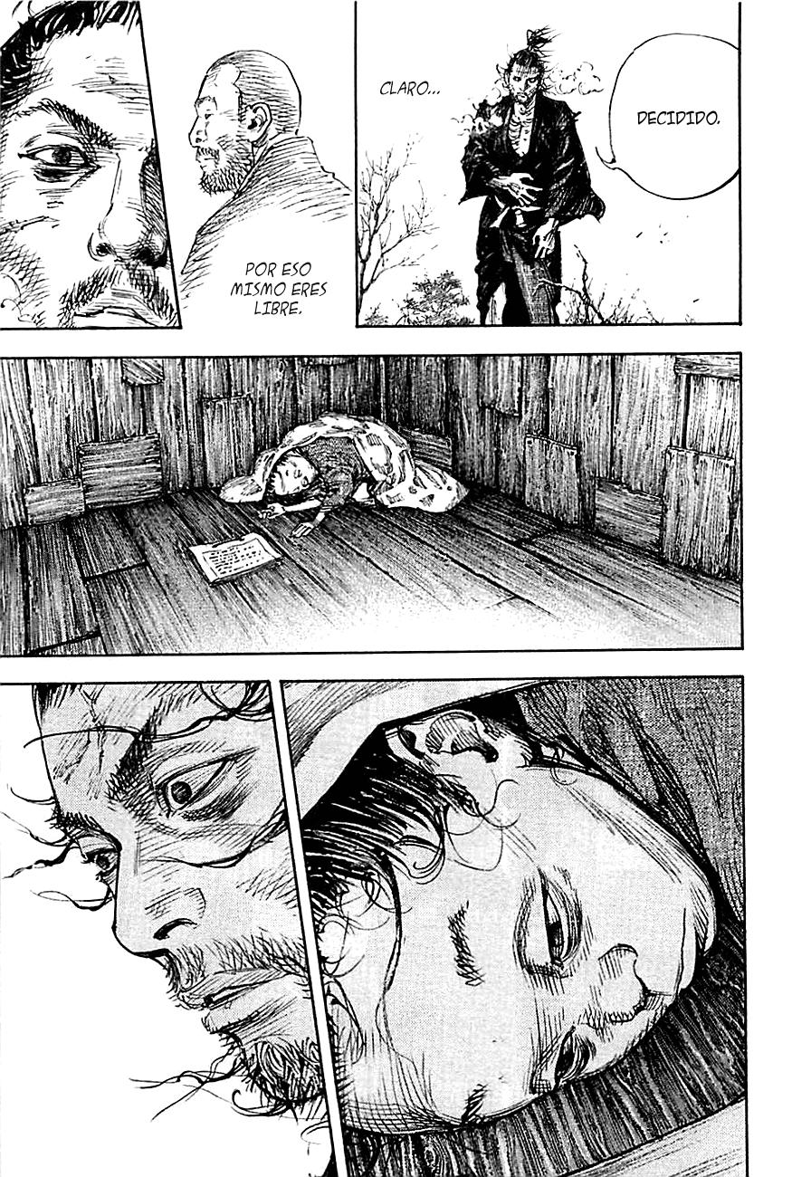 Read Vagabond ES Manga Online