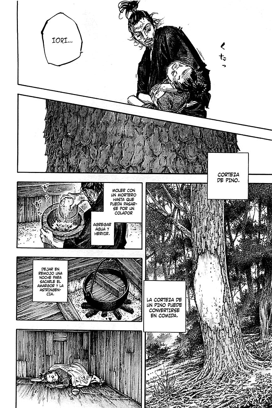 Read Vagabond ES Manga Online