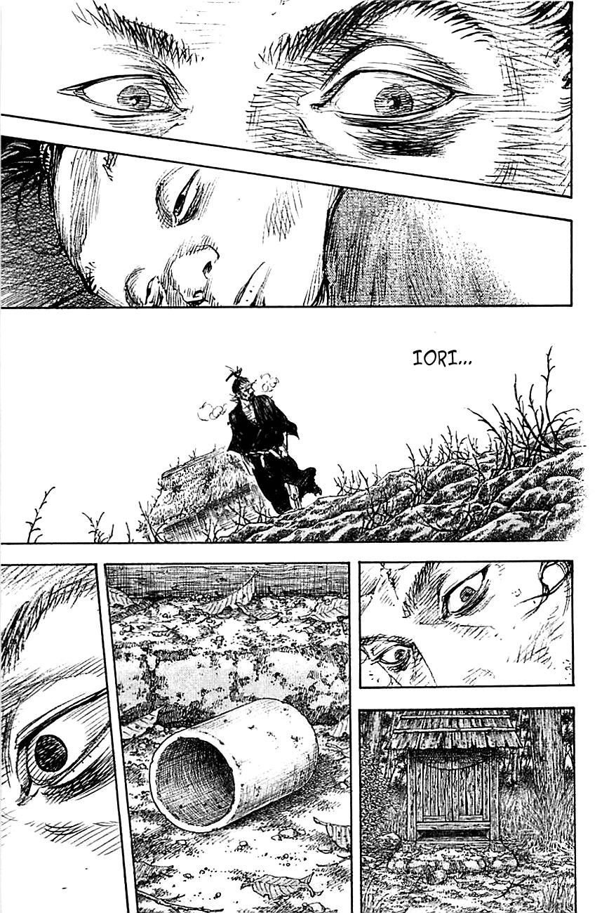 Read Vagabond ES Manga Online