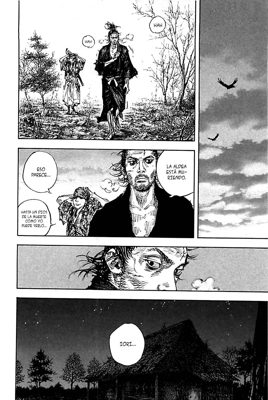 Read Vagabond ES Manga Online