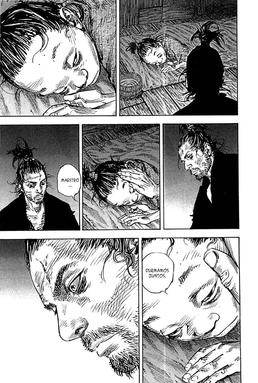 Read Vagabond ES Manga Online
