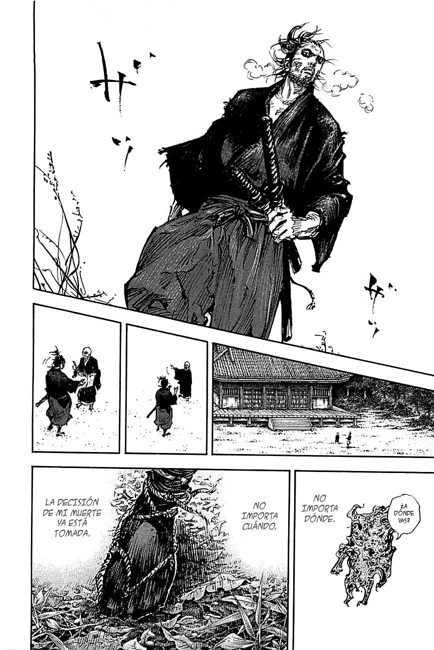 Read Vagabond ES Manga Online