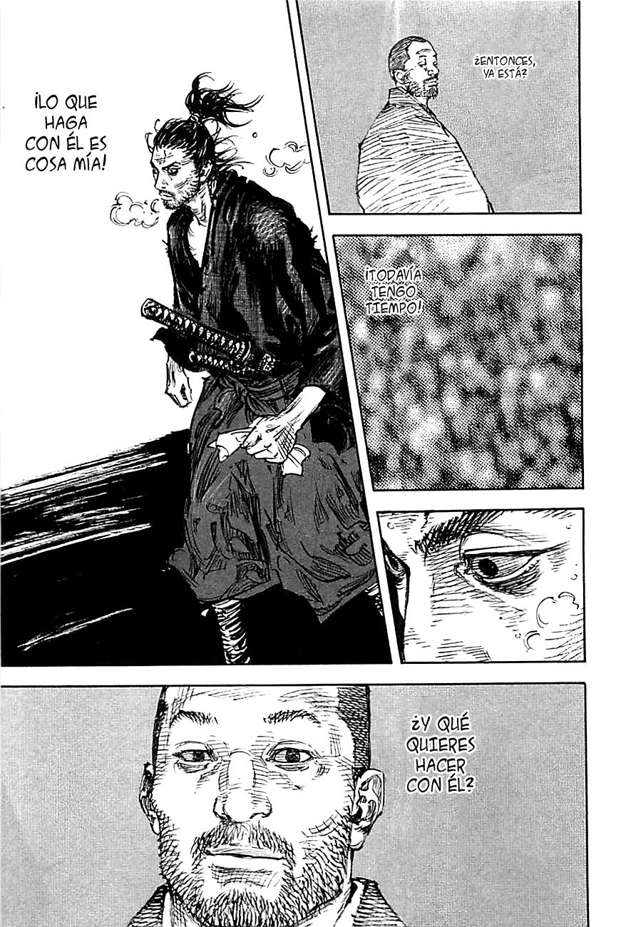 Read Vagabond ES Manga Online