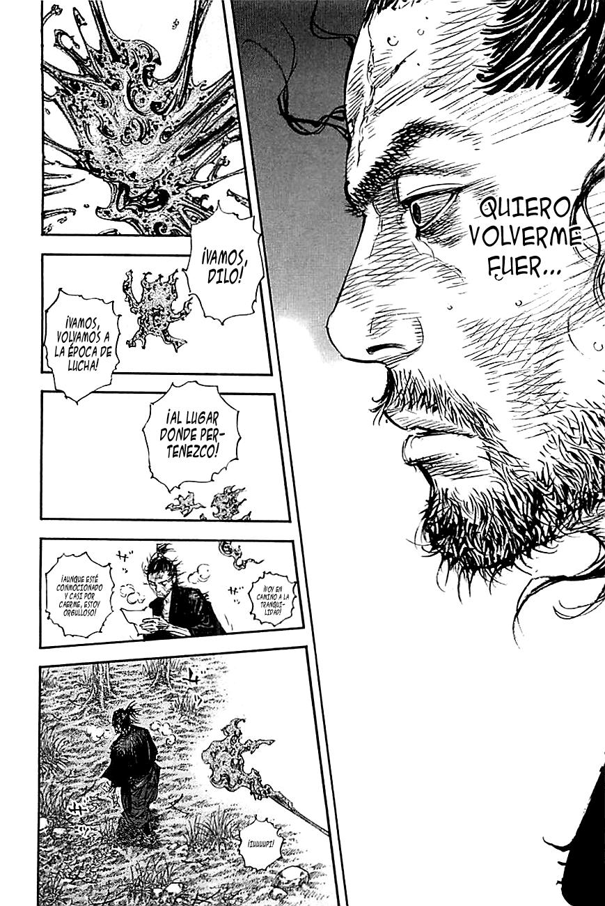 Read Vagabond ES Manga Online