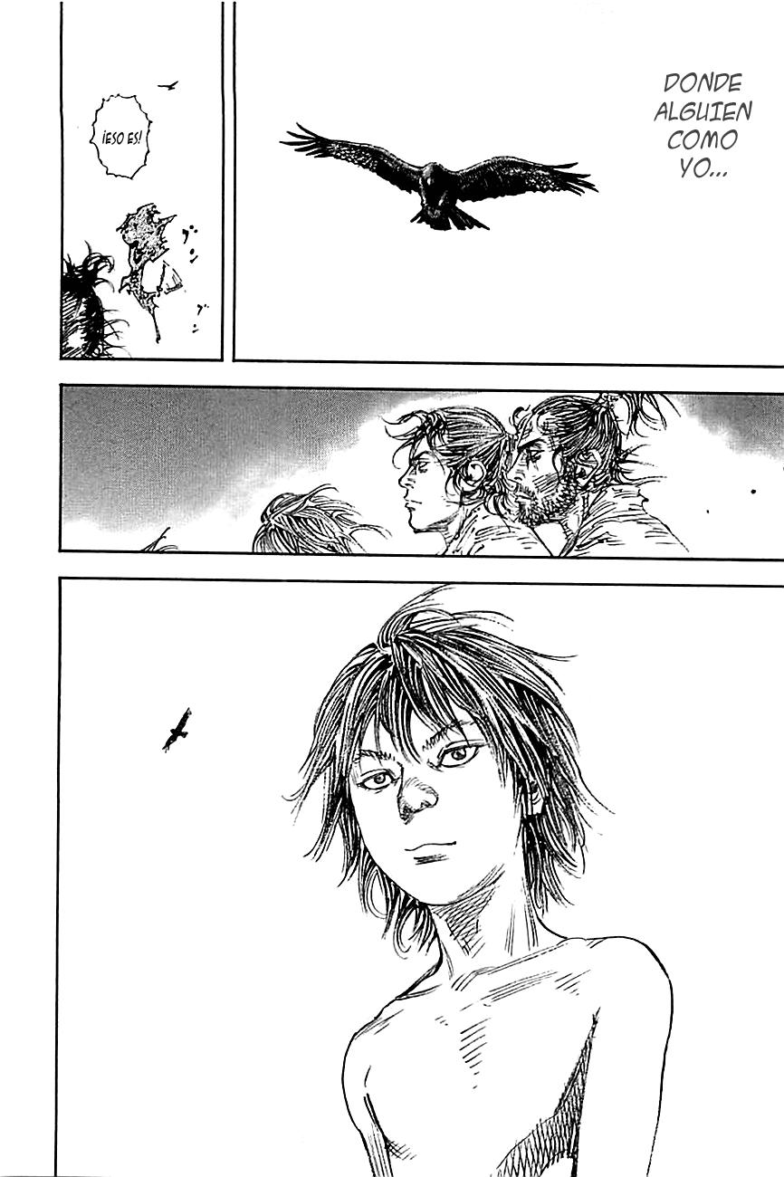 Read Vagabond ES Manga Online
