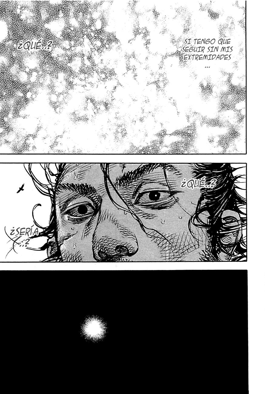 Read Vagabond ES Manga Online