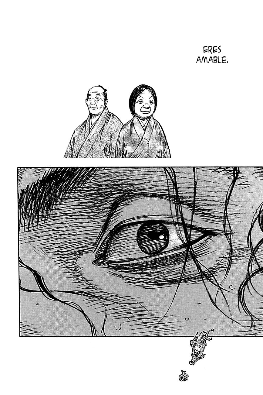 Read Vagabond ES Manga Online
