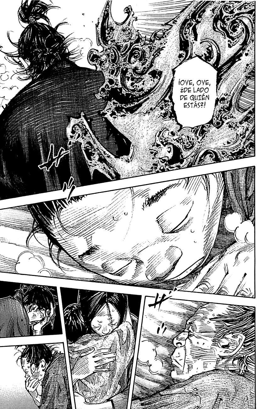 Read Vagabond ES Manga Online