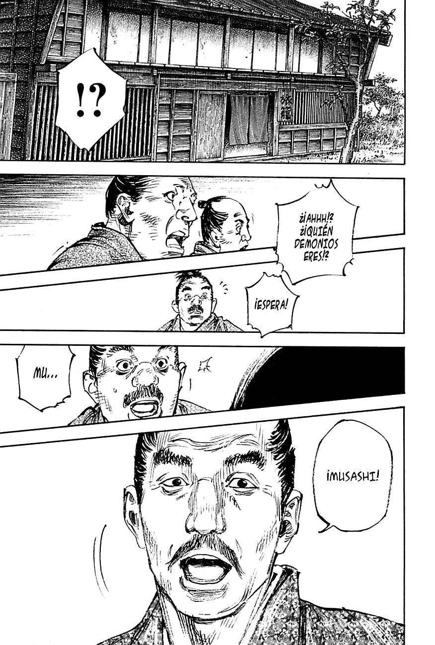 Read Vagabond ES Manga Online