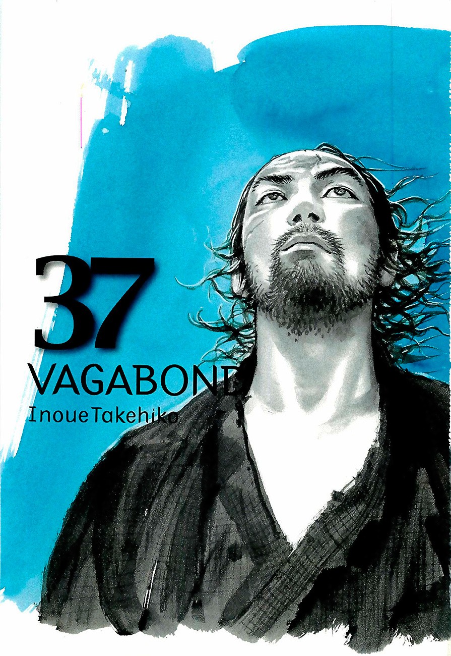 Read Vagabond ES Manga Online