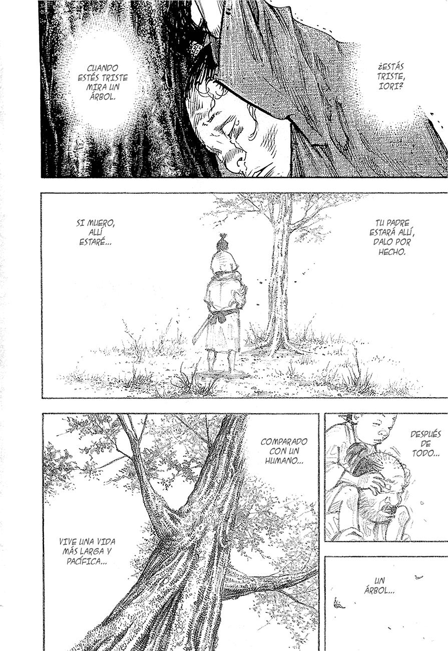 Read Vagabond ES Manga Online
