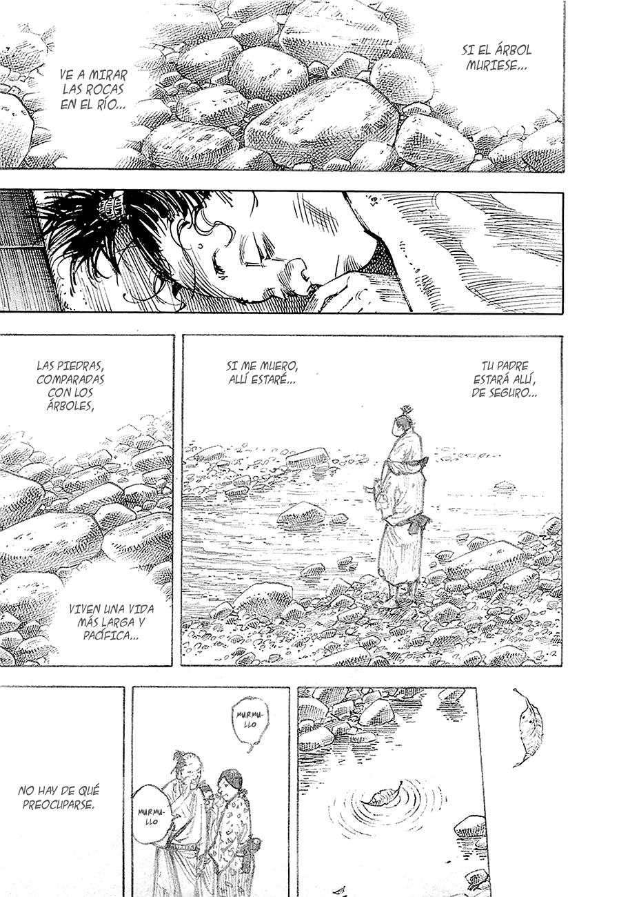 Read Vagabond ES Manga Online