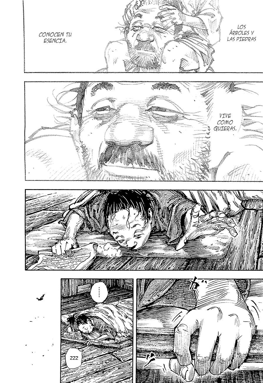 Read Vagabond ES Manga Online