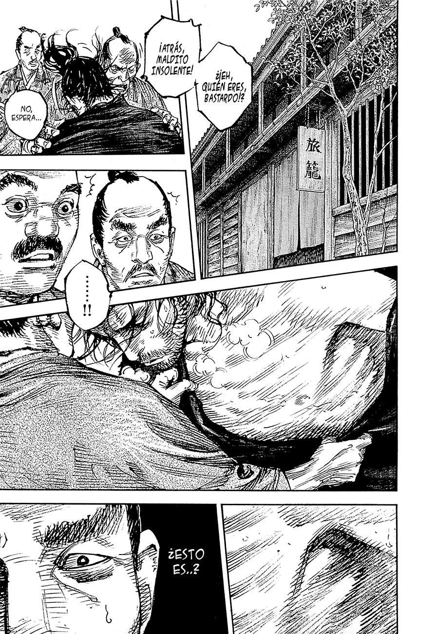 Read Vagabond ES Manga Online