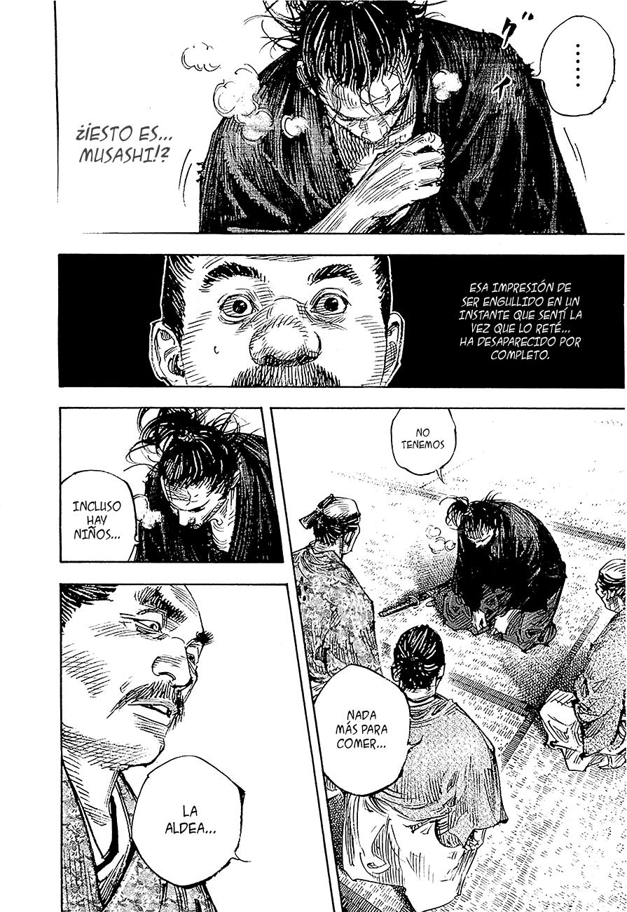 Read Vagabond ES Manga Online