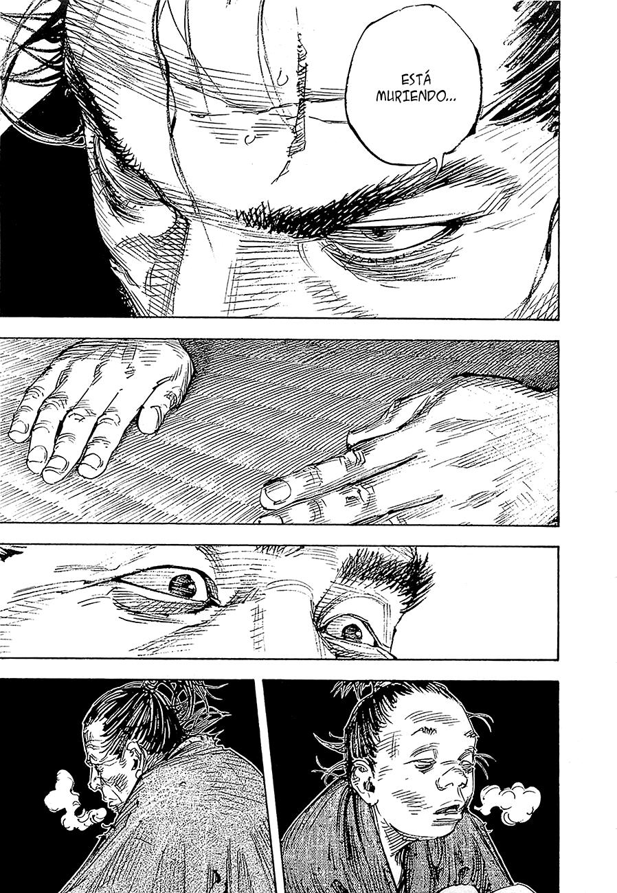 Read Vagabond ES Manga Online