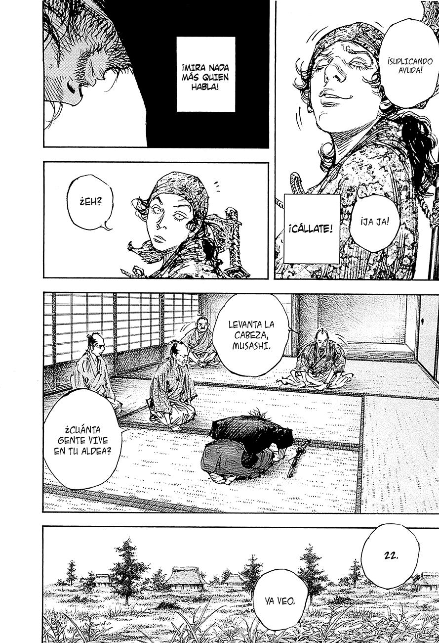 Read Vagabond ES Manga Online