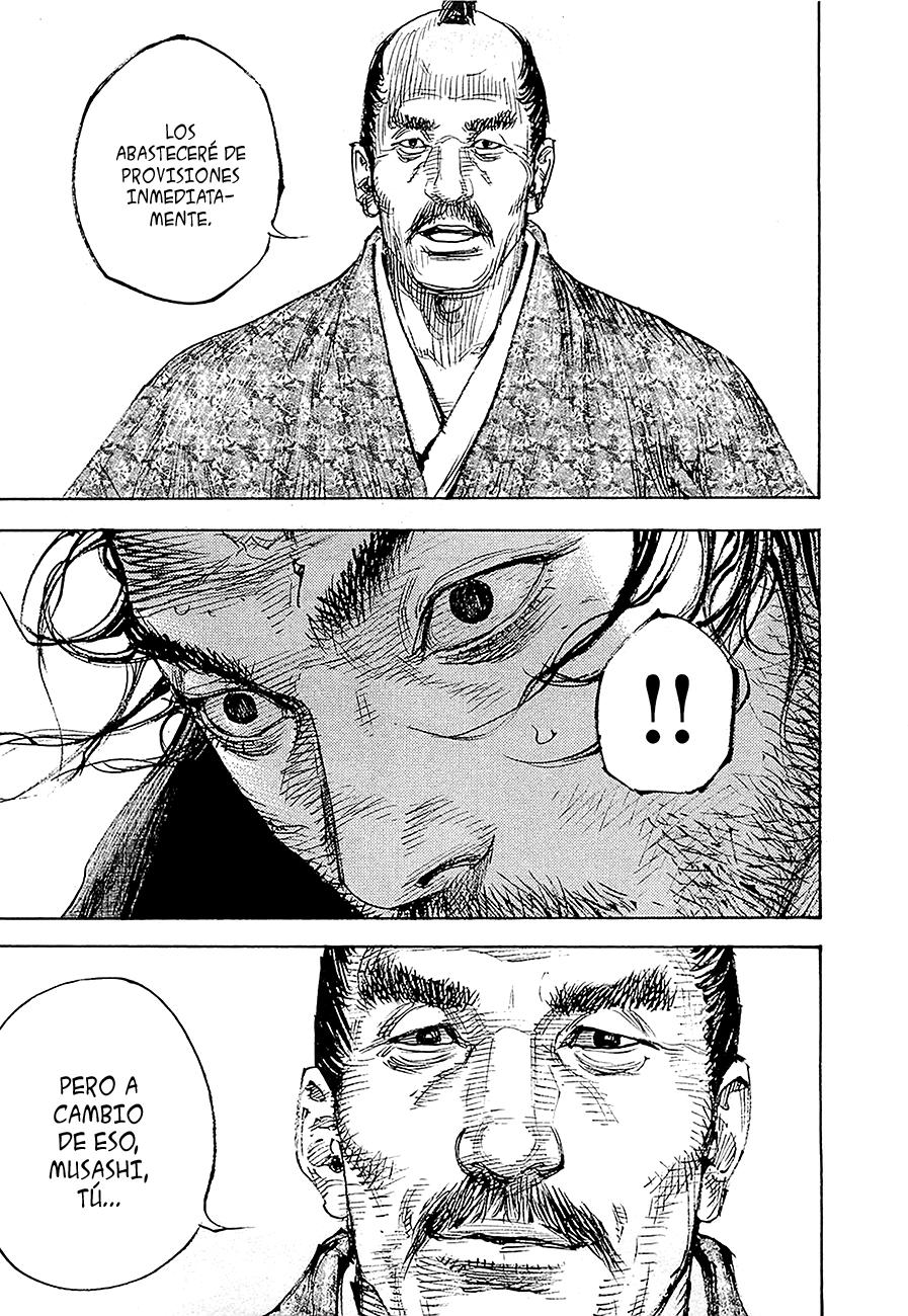 Read Vagabond ES Manga Online