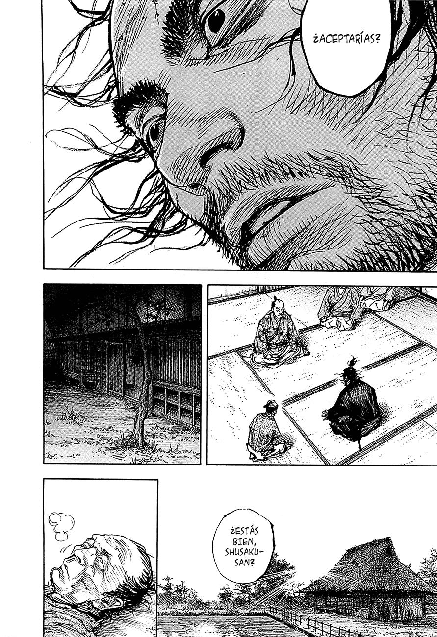 Read Vagabond ES Manga Online
