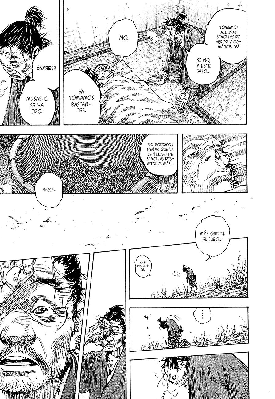 Read Vagabond ES Manga Online