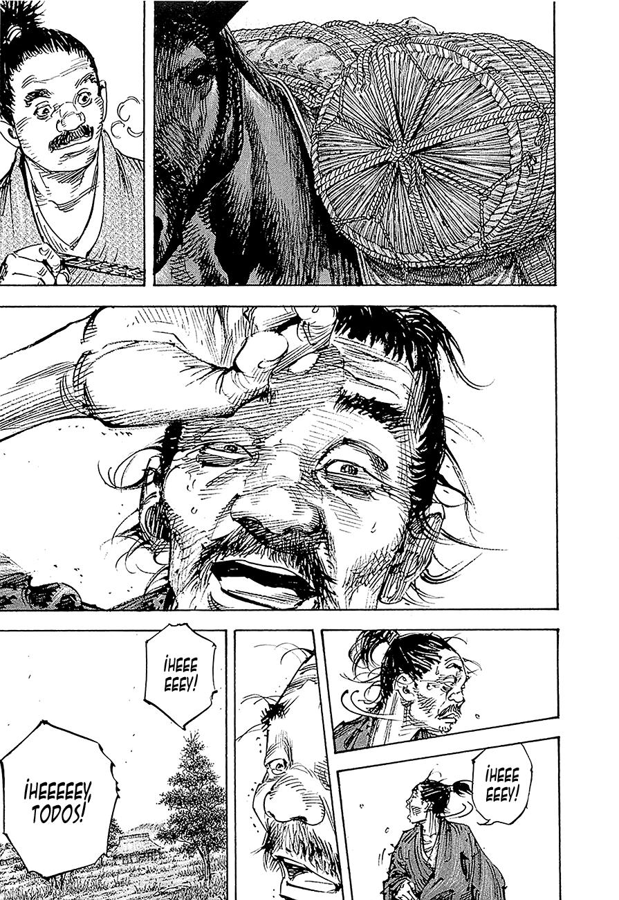 Read Vagabond ES Manga Online