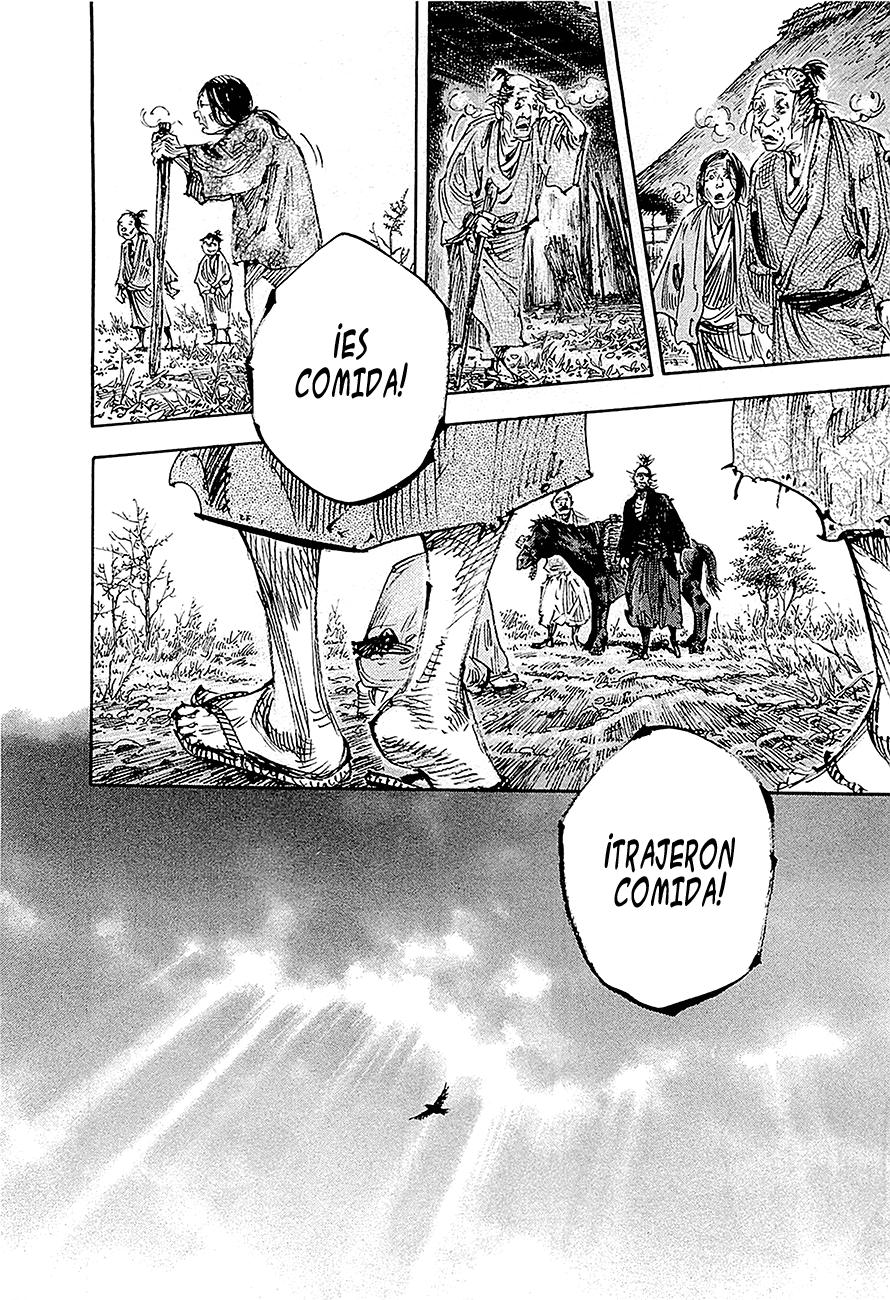 Read Vagabond ES Manga Online