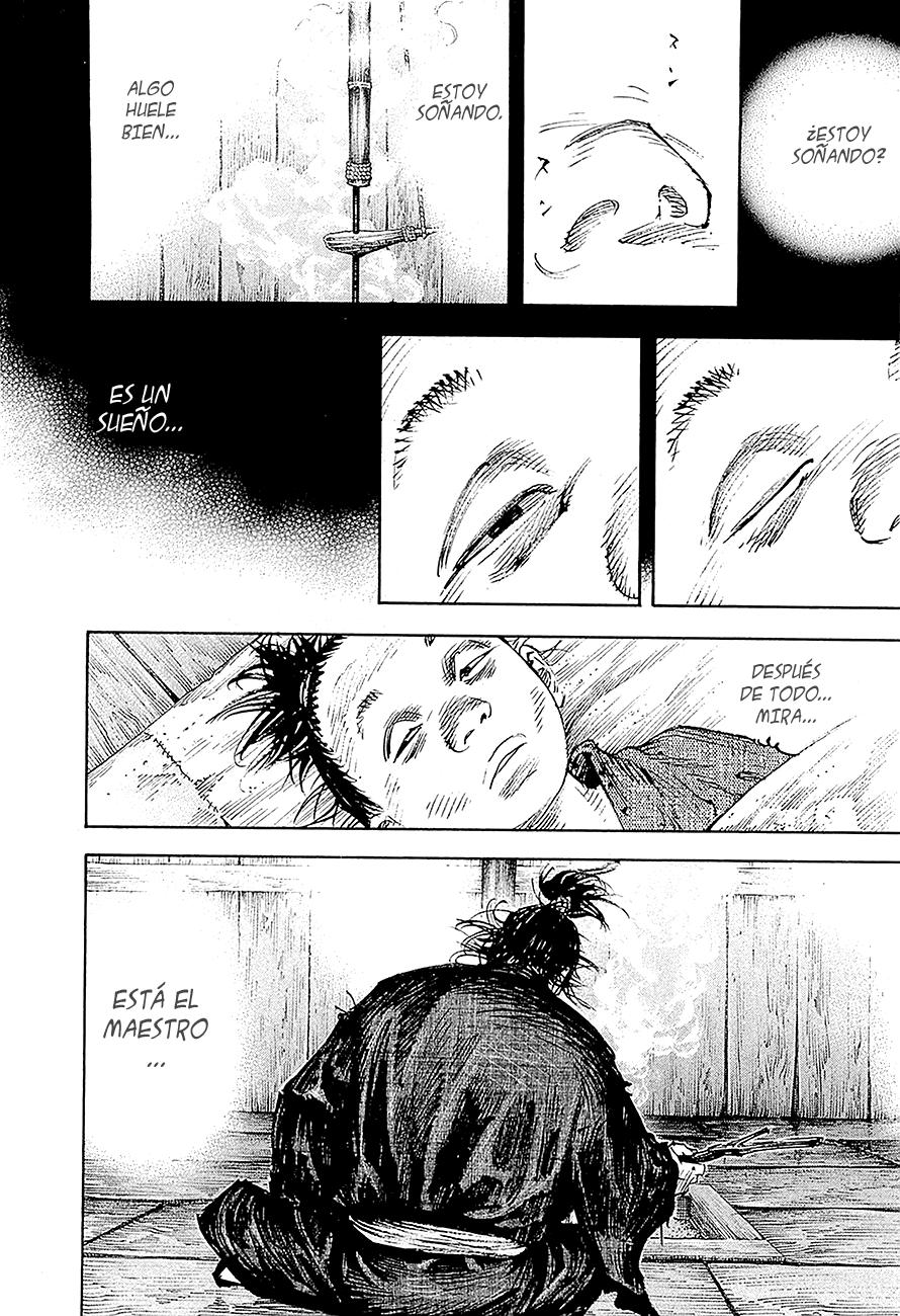 Read Vagabond ES Manga Online