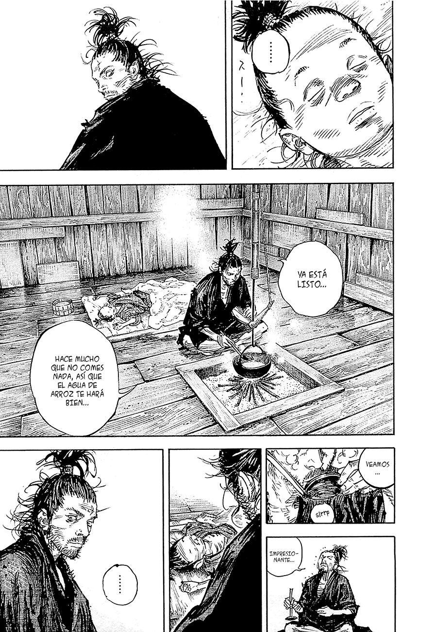 Read Vagabond ES Manga Online