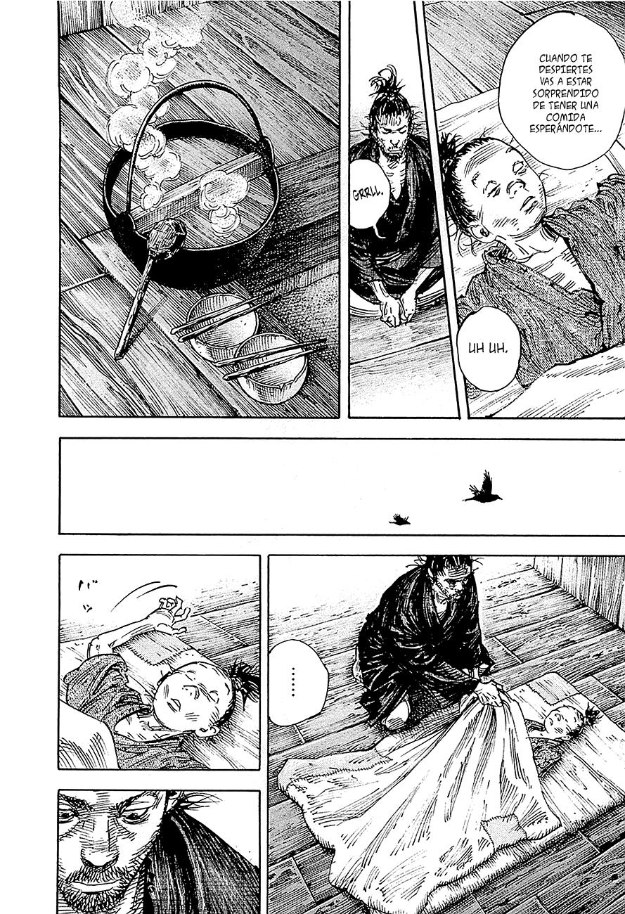 Read Vagabond ES Manga Online
