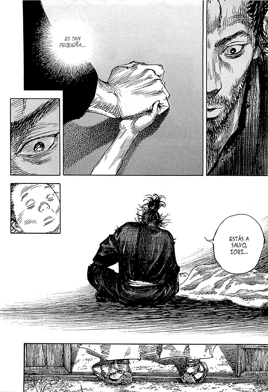 Read Vagabond ES Manga Online